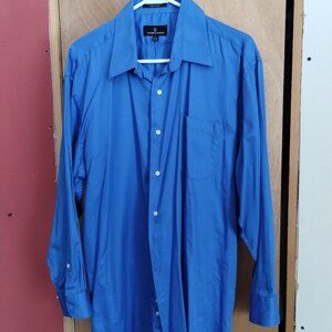 Men's Long Sleeve Shirt